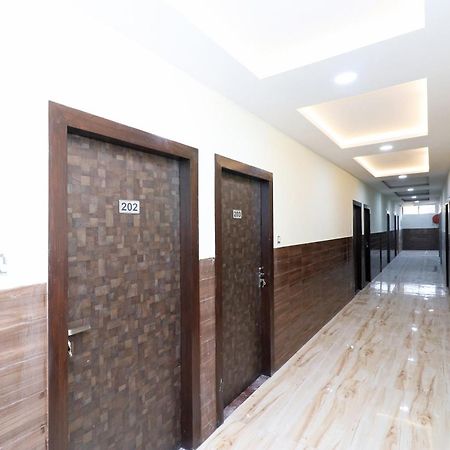 Hotel Centre Point Gorakhpur Exterior foto