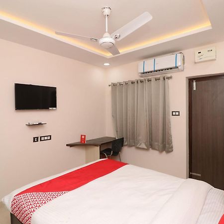 Hotel Centre Point Gorakhpur Exterior foto