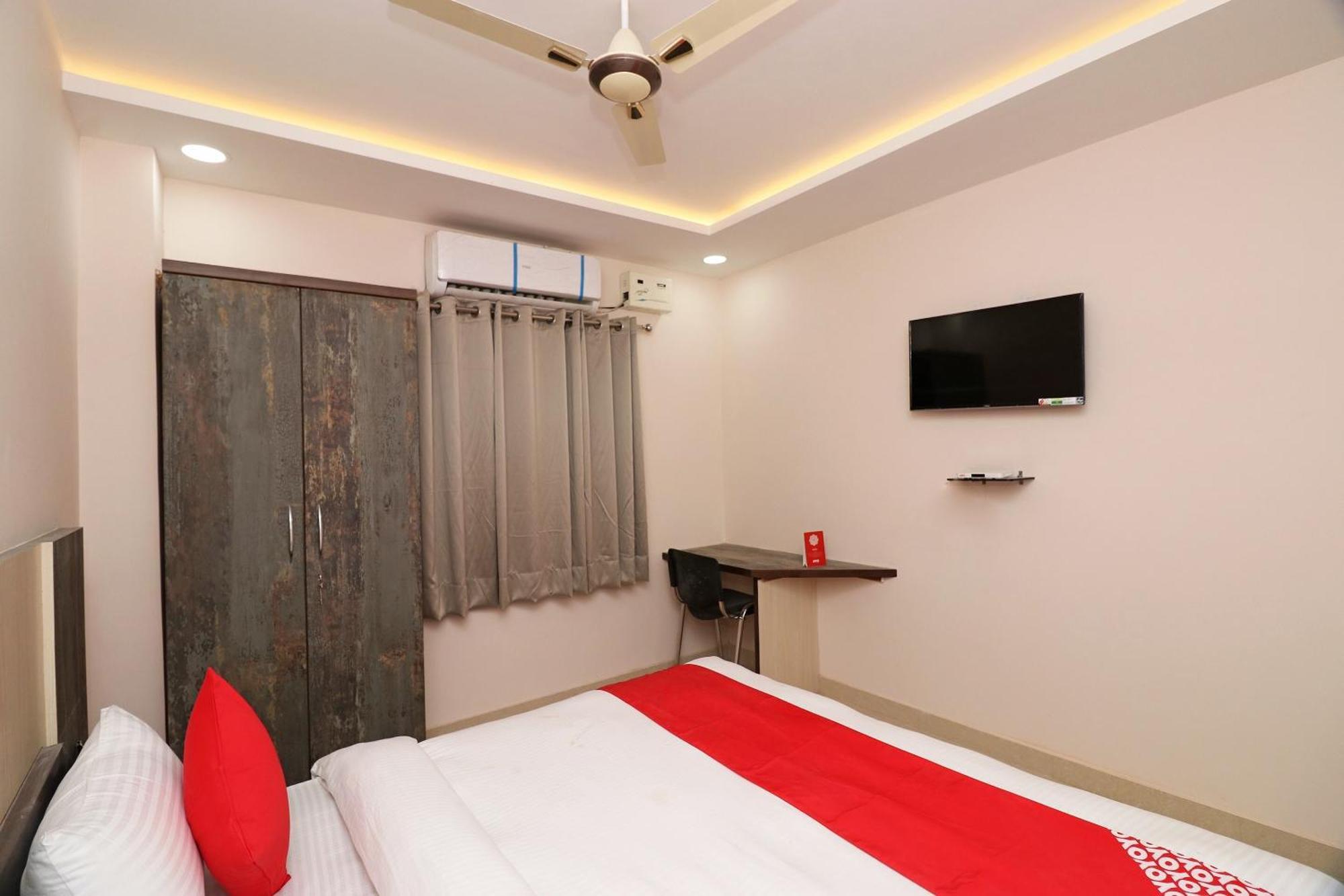 Hotel Centre Point Gorakhpur Exterior foto