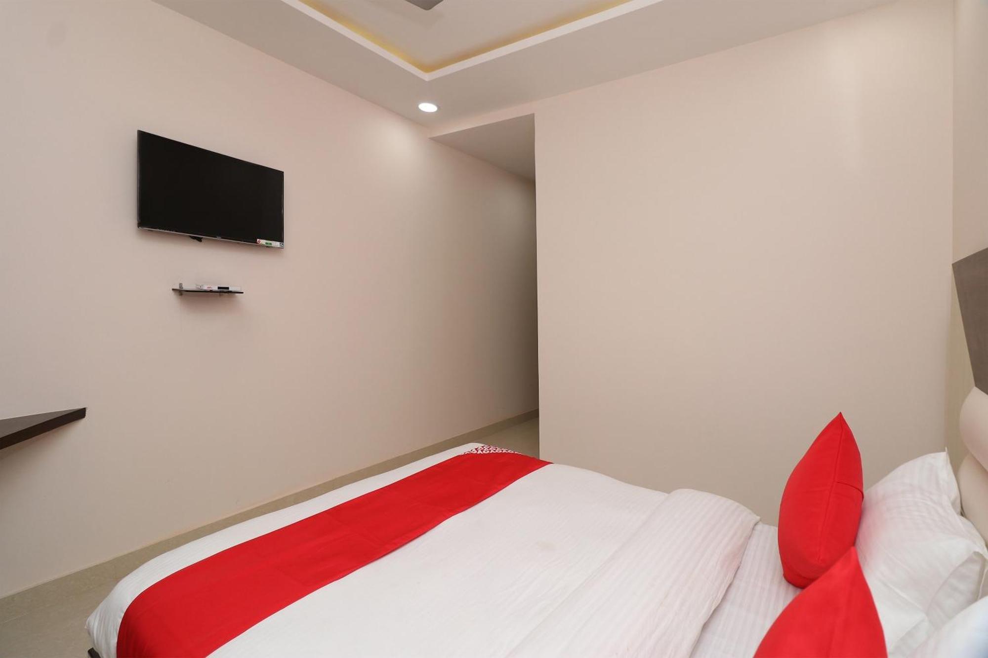 Hotel Centre Point Gorakhpur Exterior foto